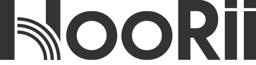 HooRii logo